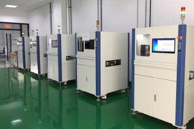 工业视觉综合实训工站