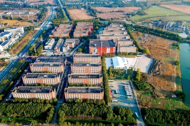 常熟汇欧科技有限公司关于便利店承包服务项目的竞争性磋商公告